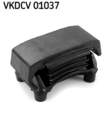 SKF VKDCV 01037 Lagerbuchse, Blattfeder